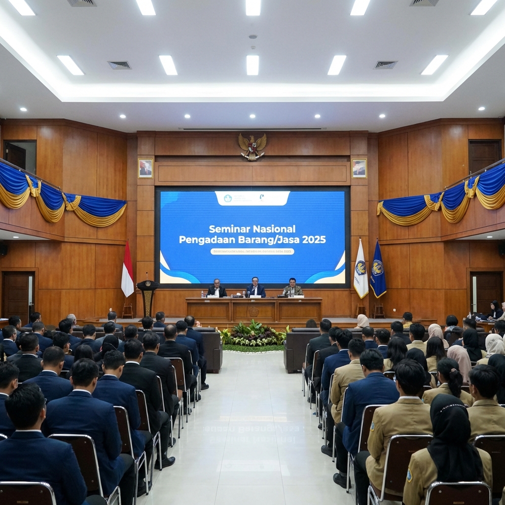 Seminar Nasional PBJ 2025